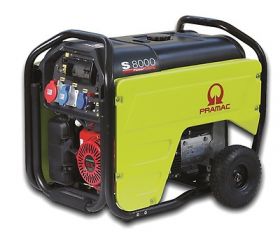Serie S8000